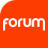 Forum.fr logo