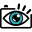 Fotografille logo