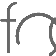 Founterior logo