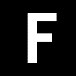 Frame logo