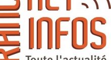 Francenetinfos.com logo