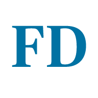 Frederiksborg Amts Avis logo