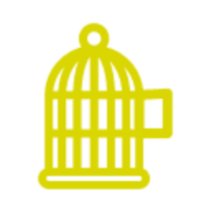 Free West Media logo
