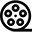 Freeze Dried Movies logo