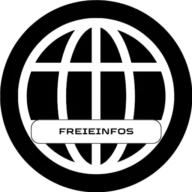 Freie Infos logo