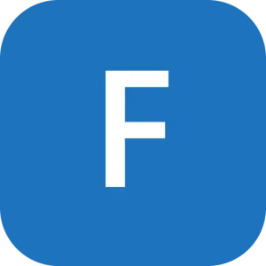 Friboo logo