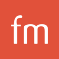 Fritidsmarkedet logo
