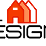 Frugalfabulousdesign.com logo