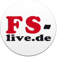 Fs-live.de logo