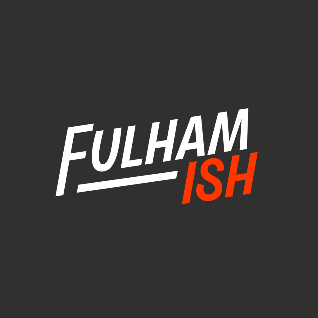 Fulhamish.co.uk logo
