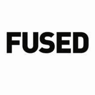 Fusedmagazine.co.uk logo