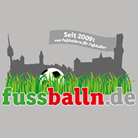 Fussballn logo