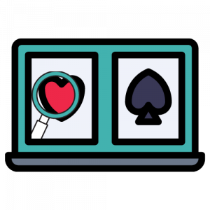 Gambling Awareness Sverige logo