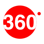 Gadgets360.com logo