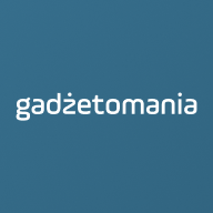 Gadzetomania logo
