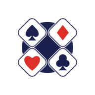 Gamble Dynasty Wins logo