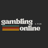 Gamblingonline4fun.com logo