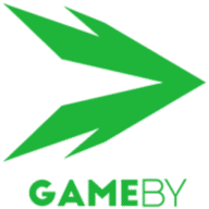 Gameby.pl logo