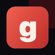 Gamer logo