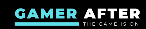 GamerAfter logo