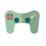 Gamikaze.pl logo