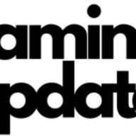 GamingUpdate logo