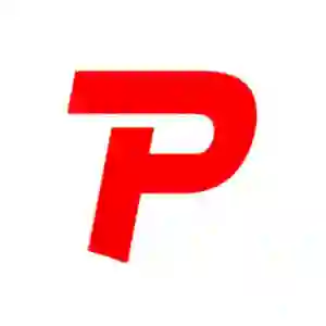 Garage le Portail Rouge logo