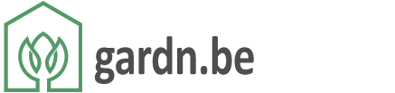 Gardn Belgium logo