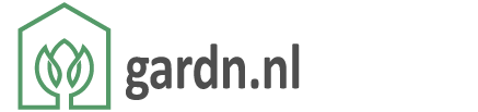 Gardn Netherlands logo
