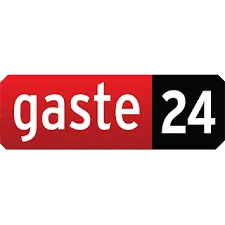 Gaste24 logo