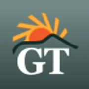 Corvallis Gazette Times logo