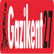 Gazikent27.com logo