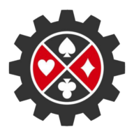 Gear Up Play On logo