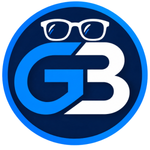 Geekbloggers.com logo