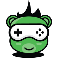 Geek Host logo