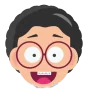 Geek Radin logo