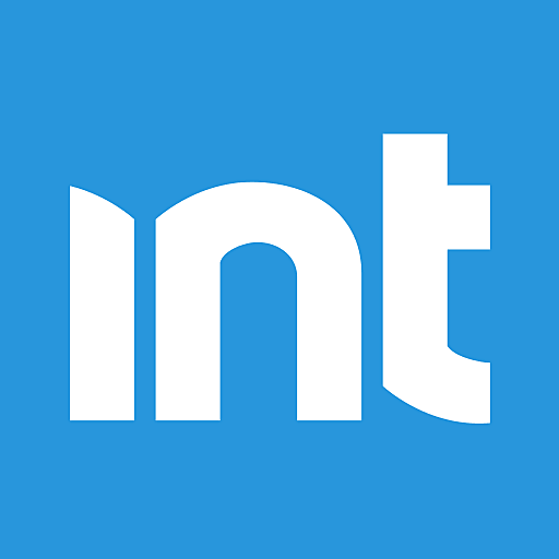INTERIA GeekWeek logo