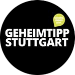 Geheimtippstuttgart.De logo