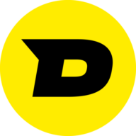 Get Dirt logo