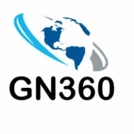 Getnews360.com logo