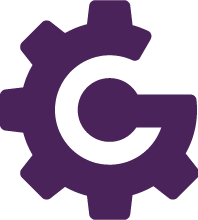 Gizrom.com logo