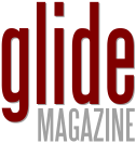 Glidemagazine.com logo