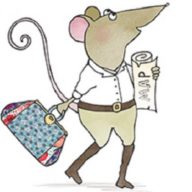 Globalmousetravels.com logo