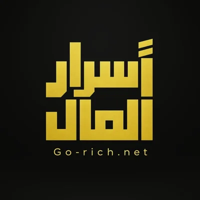 Go-rich.net logo