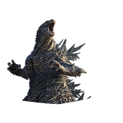 Godzilla-movies.com logo