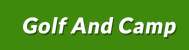 Golf And Camp logo