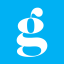 Golfersmagazine.nl logo