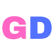 Goodle Dog logo