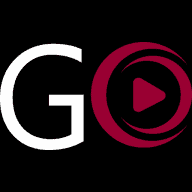 Gostreaming.nl logo