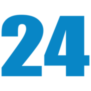 Gostyń 24 logo